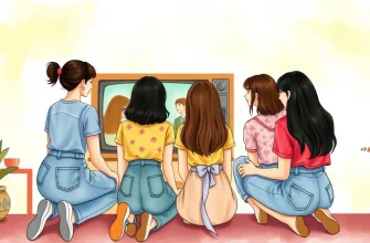 10 Must-Watch Dramas About Female Friendships