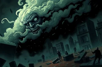 Horror Films Exploring Self-Destruction Horror Films Exploring Self-Destruction