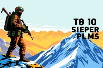 Top 10 Films About Alpine Snipers Top 10 Films About Alpine Snipers