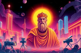 Historical Films About Seleucid Rulers Historical Films About Seleucid Rulers