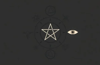 Mystical Films with Pentagrams: A Cinematic Journey Mystical Films with Pentagrams: A Cinematic Journey