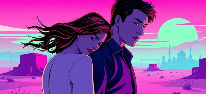 Drought Love Stories: 10 British Melodramas Drought Love Stories: 10 British Melodramas