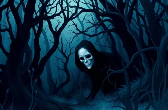 Top 10 Horror Films Featuring Masked Killers Top 10 Horror Films Featuring Masked Killers