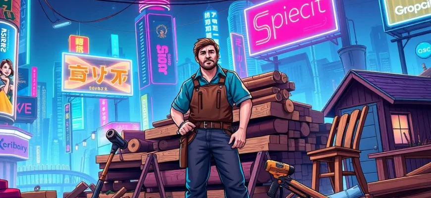 Carpenter Films: A Cinematic Journey Carpenter Films: A Cinematic Journey