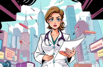 Top 10 Thrilling Films About Gynaecologists