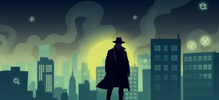 Detective Films with Poltergeists: A Haunting Mystery Collection Detective Films with Poltergeists: A Haunting Mystery Collection