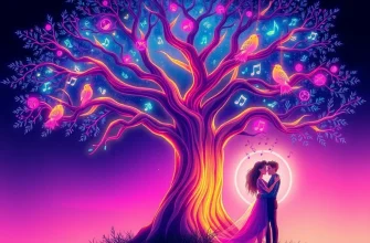 10 Melodramas Where Trees Tell Their Own Love Stories