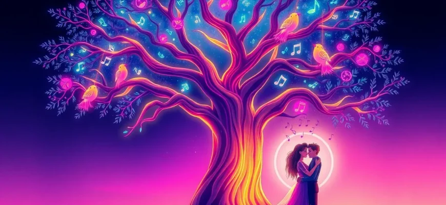 10 Melodramas Where Trees Tell Their Own Love Stories 10 Melodramas Where Trees Tell Their Own Love Stories