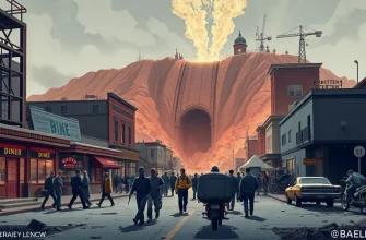 Top 10 Disaster Films Set in Mining Towns Top 10 Disaster Films Set in Mining Towns