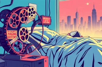 Top 10 Coma Thrillers to Watch