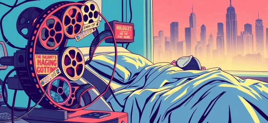 Top 10 Coma Thrillers to Watch Top 10 Coma Thrillers to Watch