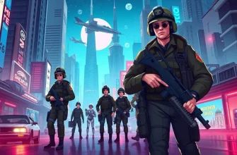 Top 10 Sci-Fi Soldier Films