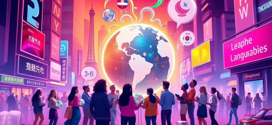 Top 10 Documentaries About Languages Top 10 Documentaries About Languages