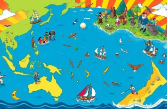 Pacific Biopics: Oceanic Tales Pacific Biopics: Oceanic Tales
