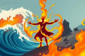 10 Thrilling Films About Elemental Control 10 Thrilling Films About Elemental Control