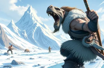 Top 10 Ice Age Action Films Top 10 Ice Age Action Films