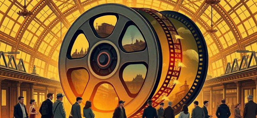 Top 10 Tunnel Disaster Films Top 10 Tunnel Disaster Films