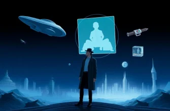 Top 10 Detective Films Set on Alien Planets