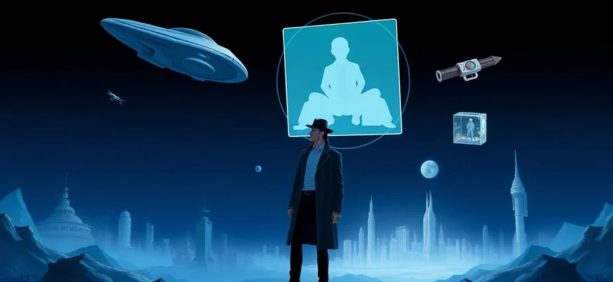 Top 10 Detective Films Set on Alien Planets Top 10 Detective Films Set on Alien Planets