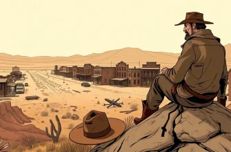 Western Films That Explore Depression