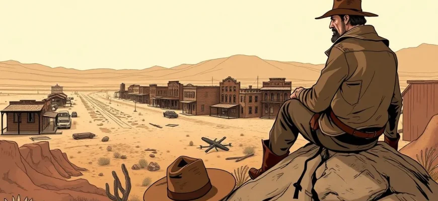 Western Films That Explore Depression Western Films That Explore Depression