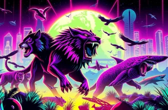 Top 10 Films About Predators