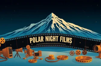 Polar Night Films: A Cinematic Journey into Darkness