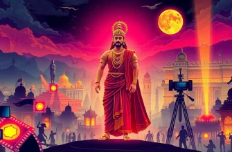 Historical Films About the Mauryan Empire Historical Films About the Mauryan Empire