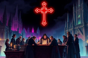 Inquisitors in Film: A Historical Journey Inquisitors in Film: A Historical Journey