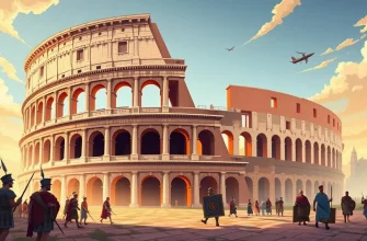 Top 10 Historical Films on Ancient Rome Top 10 Historical Films on Ancient Rome