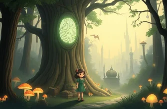 Top 10 Fantasy Films with Fingerprint Themes