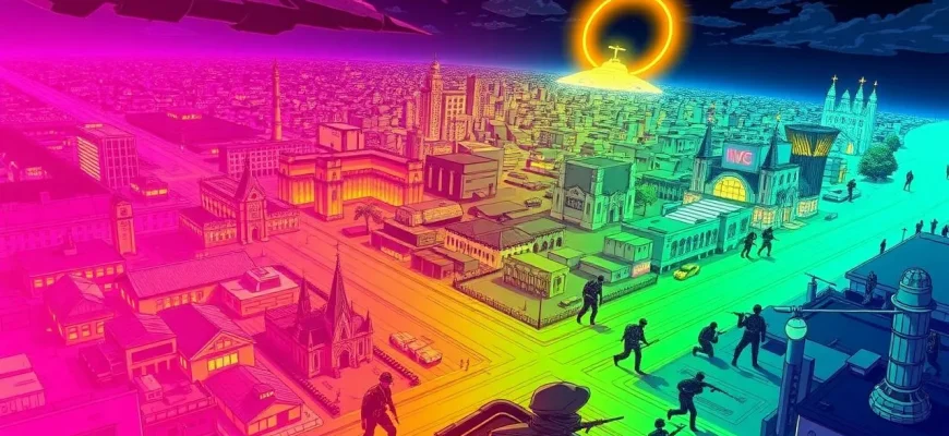 Top 10 Documentaries on Military Operations