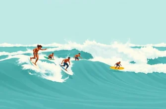 Top 10 Thrilling Surfing Films