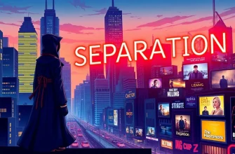 Top 10 Films About Separation