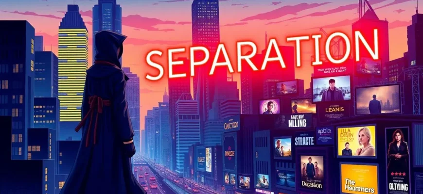 Top 10 Films About Separation Top 10 Films About Separation