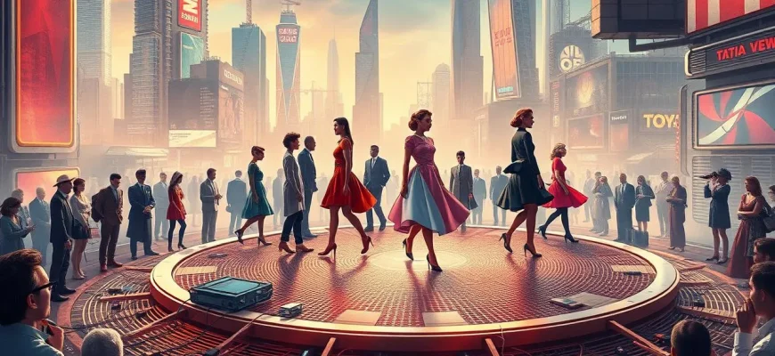 Top 10 Sci-Fi Films Featuring Smart Clothing Top 10 Sci-Fi Films Featuring Smart Clothing