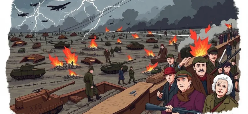 Top 10 World War I Thrillers Top 10 World War I Thrillers