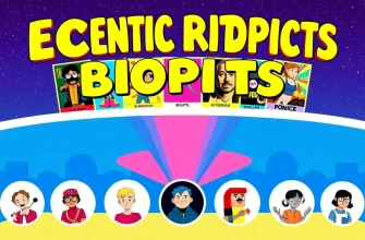 Eccentric Biopics: 10 Films to Watch