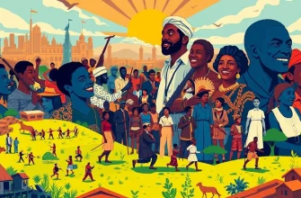 10 Must-Watch Biopics on Slavery