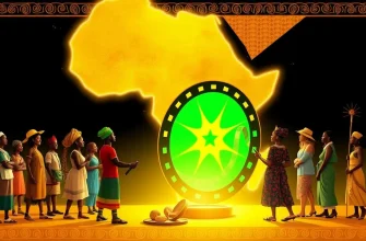 Historical Films of West Africa: A Cinematic Journey Historical Films of West Africa: A Cinematic Journey