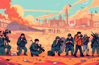 Top 10 War Films About Press Service Top 10 War Films About Press Service