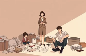 Detective Films About Foster Parents