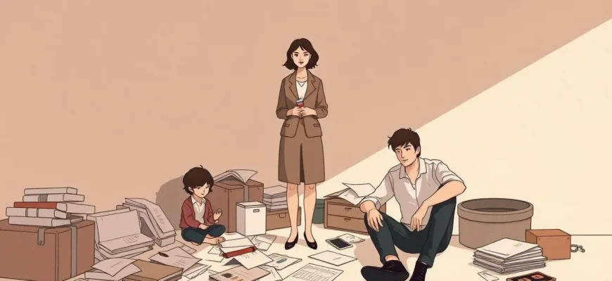 Detective Films About Foster Parents Detective Films About Foster Parents