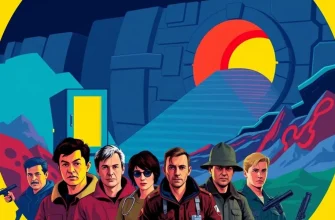 Bunker Biopics: A Cinematic Journey into History