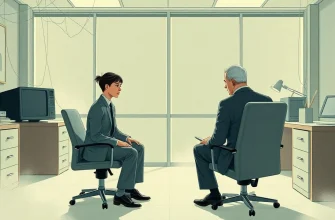 Top 9 Horror Films About Job Interviews