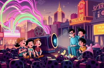 10 Wholesome Films for All Ages