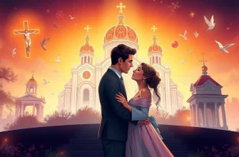 Orthodox Love Stories: 10 Melodramas to Inspire Your Heart Orthodox Love Stories: 10 Melodramas to Inspire Your Heart