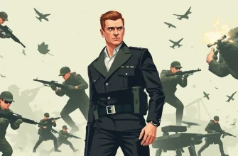 Top 10 Commando Action Films