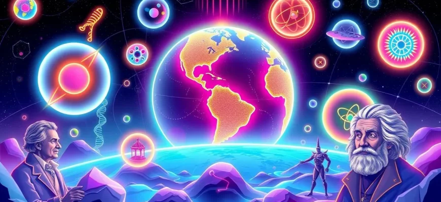 Historical Films Celebrating Scientific Discoveries Historical Films Celebrating Scientific Discoveries