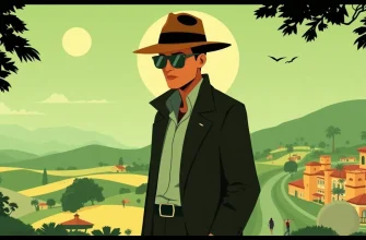 Top 10 Detective Films Set in Uganda